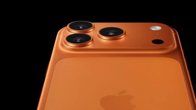 iPhone satışları yüzde 8 arttı