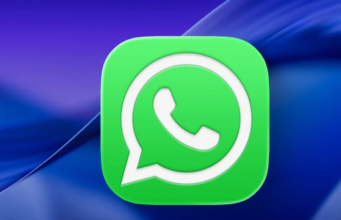WhatsApp sohbet listesi güncellemesi