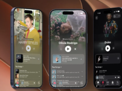 Apple Music iOS 27 Tasarımı İki Kritik Alanda Yenileniyor Apple Music iOS 27 Tasarımı