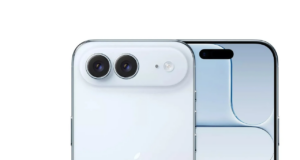iPhone Air 2 modeli