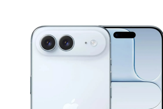 Apple, iPhone Air 2 ile İnce Telefon Tasarımını Yeniden Tanımlayacak iPhone Air 2 modeli