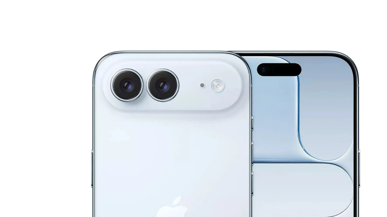 Apple, iPhone Air 2 ile İnce Telefon Tasarımını Yeniden Tanımlayacak