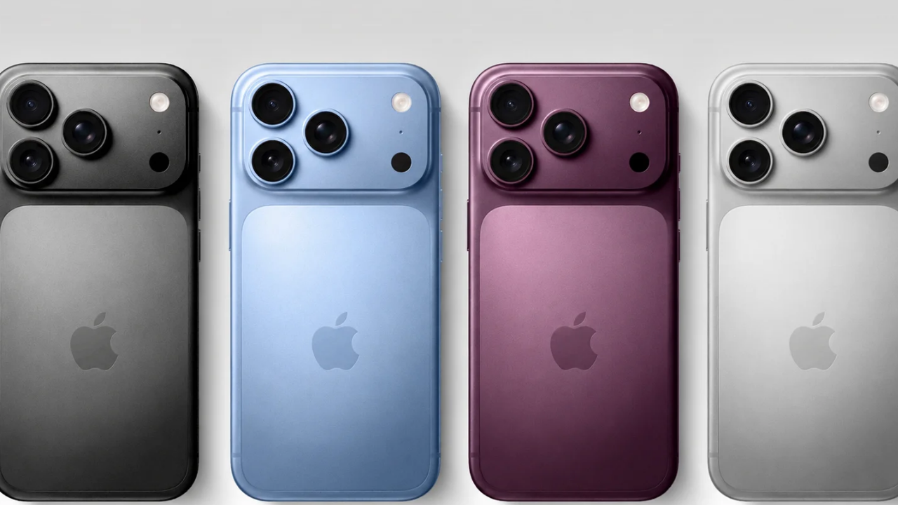 iPhone 18 Pro Batarya Özellikleri Sızıntılarla Netleşti