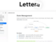 Lettera Markdown Editörü Mac Kullanıcıları İçin Tanıtıldı Lettera Markdown editörü
