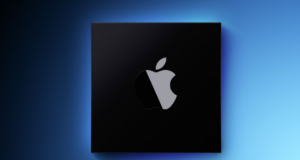Apple M7 işlemci ailesi
