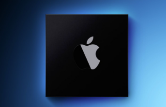 Apple M7 işlemci ailesi