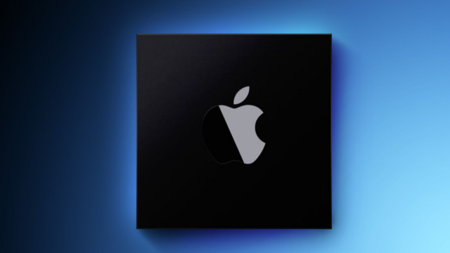 Apple M7 işlemci ailesi