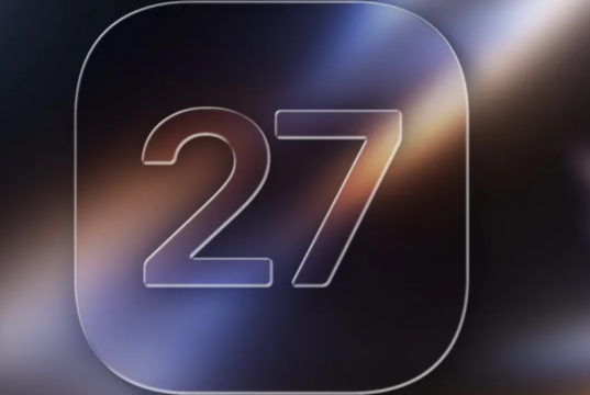 iOS 27 alacak cihazlar
