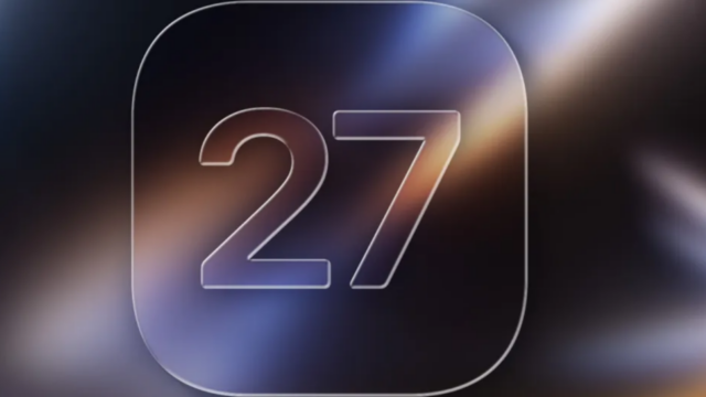 iOS 27 Apple Wallet