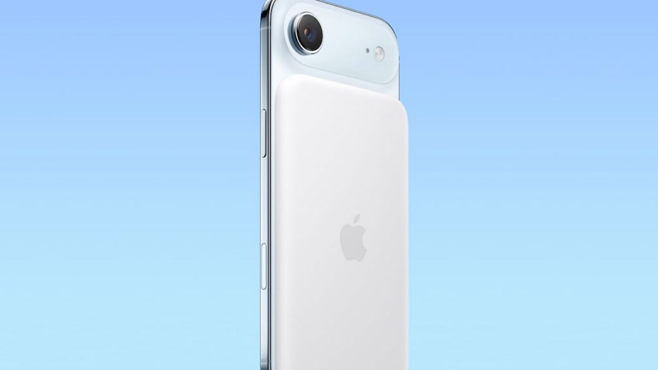 iPhone Air 2, Apple’ın Başını Ağrıtabilir