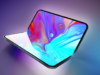Katlanabilir iPhone ekranı