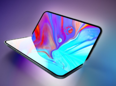 Katlanabilir iPhone Ekranı İçin Seri Üretim Onayı Çıktı Katlanabilir iPhone ekranı