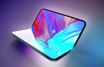 Katlanabilir iPhone Ekranı İçin Seri Üretim Onayı Çıktı Katlanabilir iPhone ekranı