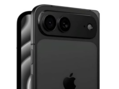 Katlanabilir iPhone Özellikleri Hakkında Kritik Detaylar Sızdı Katlanabilir iPhone özellikleri