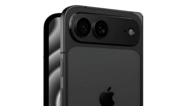 Katlanabilir iPhone özellikleri