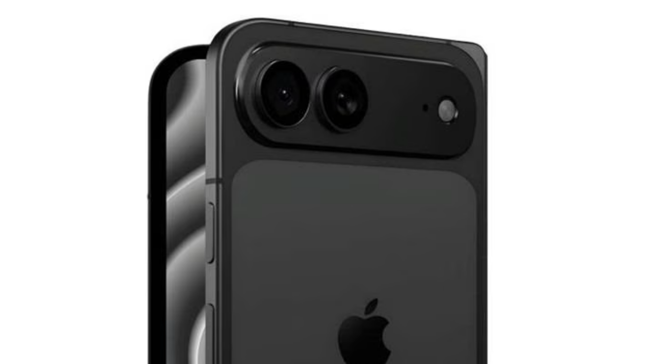 Katlanabilir iPhone Özellikleri Hakkında Kritik Detaylar Sızdı