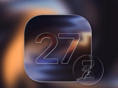 iOS 27 beta çıkış tarihi