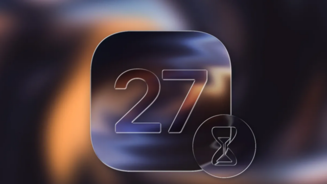 iOS 27 beta çıkış tarihi