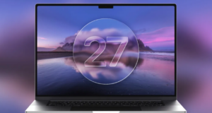 macOS 27 işletim sistemi