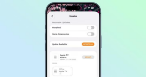 iOS 27 özellikleri