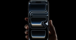 iPhone 18 Pro ekranı