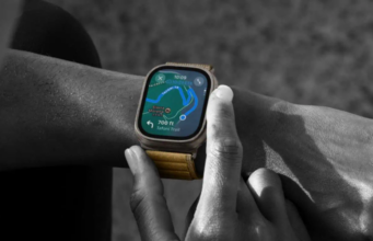 Yeni Apple Watch Ultra