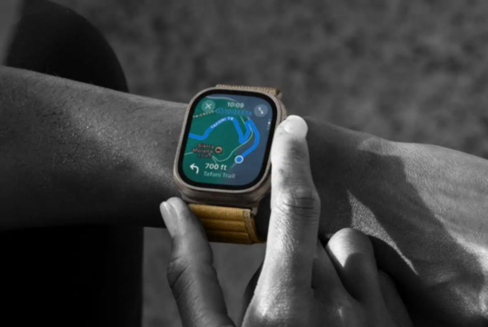 Yeni Apple Watch Ultra Tasarımı Değişiyor Yeni Apple Watch Ultra