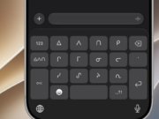 Apple Yeni Nesil İşletim Sistemiyle Yazım Deneyimini Geliştiriyor iOS 27 klavye özellikleri