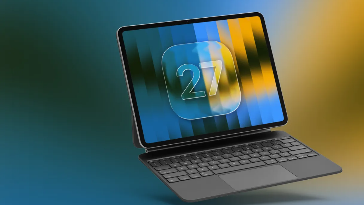Apple iPad Dünyasını Değiştirecek iPadOS 20 Yenilikleri