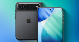 iPhone Ultra Touch ID