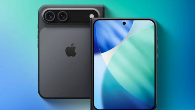 iPhone Ultra Touch ID