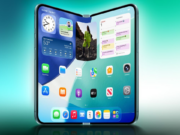 Katlanabilir iPhone renk seçenekleri