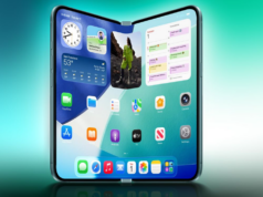 Katlanabilir iPhone Renk Seçenekleri Şaşırtıcı Sızıntılarla Gündemde Katlanabilir iPhone renk seçenekleri