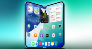 Katlanabilir iPhone renk seçenekleri