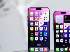 Apple OLED tedarikçileri