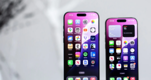Apple OLED tedarikçileri