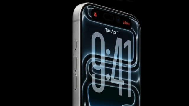 iPhone 18 Pro dayanıklılık teknolojisi