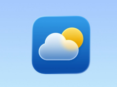 iOS 27 Hava Durumu