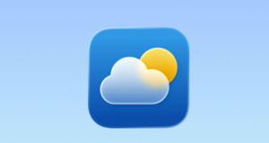 iOS 27 Hava Durumu