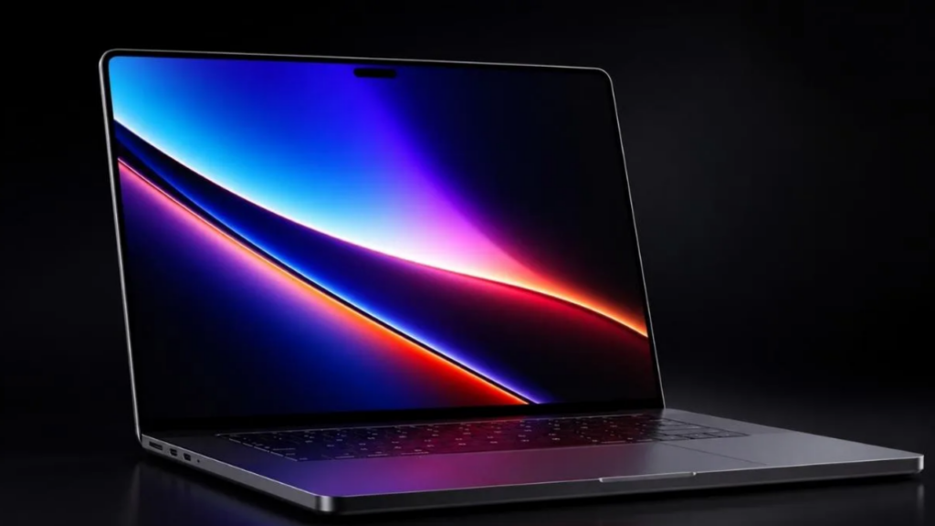 MacBook Ultra özellikleri
