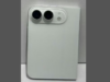 Katlanabilir iPhone Ultra tasarımı