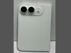 Katlanabilir iPhone Ultra Tasarımı Şimdiye Kadarki En Net Haliyle Karşımızda Katlanabilir iPhone Ultra tasarımı
