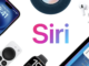 Yapay zeka destekli Siri