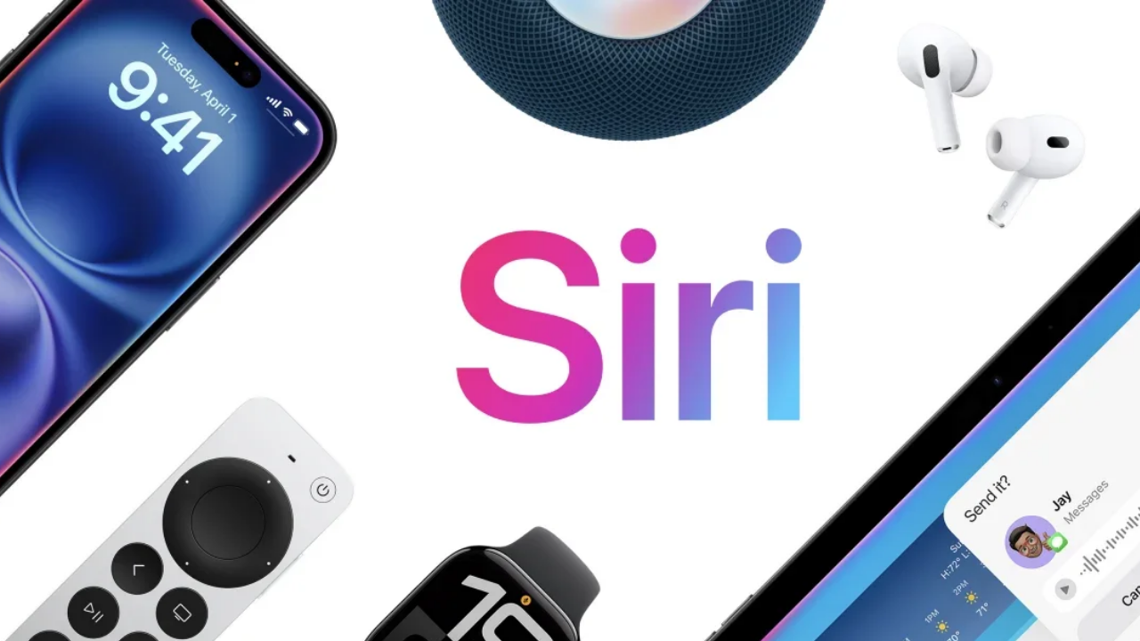 Apple Yeni Asistanı İçin Bekleme Listesi Uygulayacak