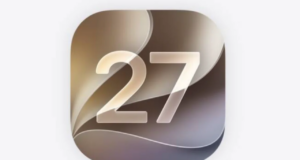 iOS 27 özellikleri