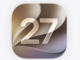 iOS 27 özellikleri