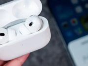 Apple AirPods Kulaklıklar için Manuel Ses Kontrolü Getiriyor AirPods özel EQ ayarları