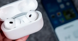 AirPods özel EQ ayarları