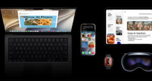 Apple Siri AI güncellemesi