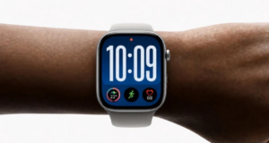 watchOS 27 özellikleri